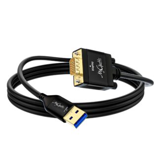 USB 3.0 - VGA adapterkaabel (100cm)