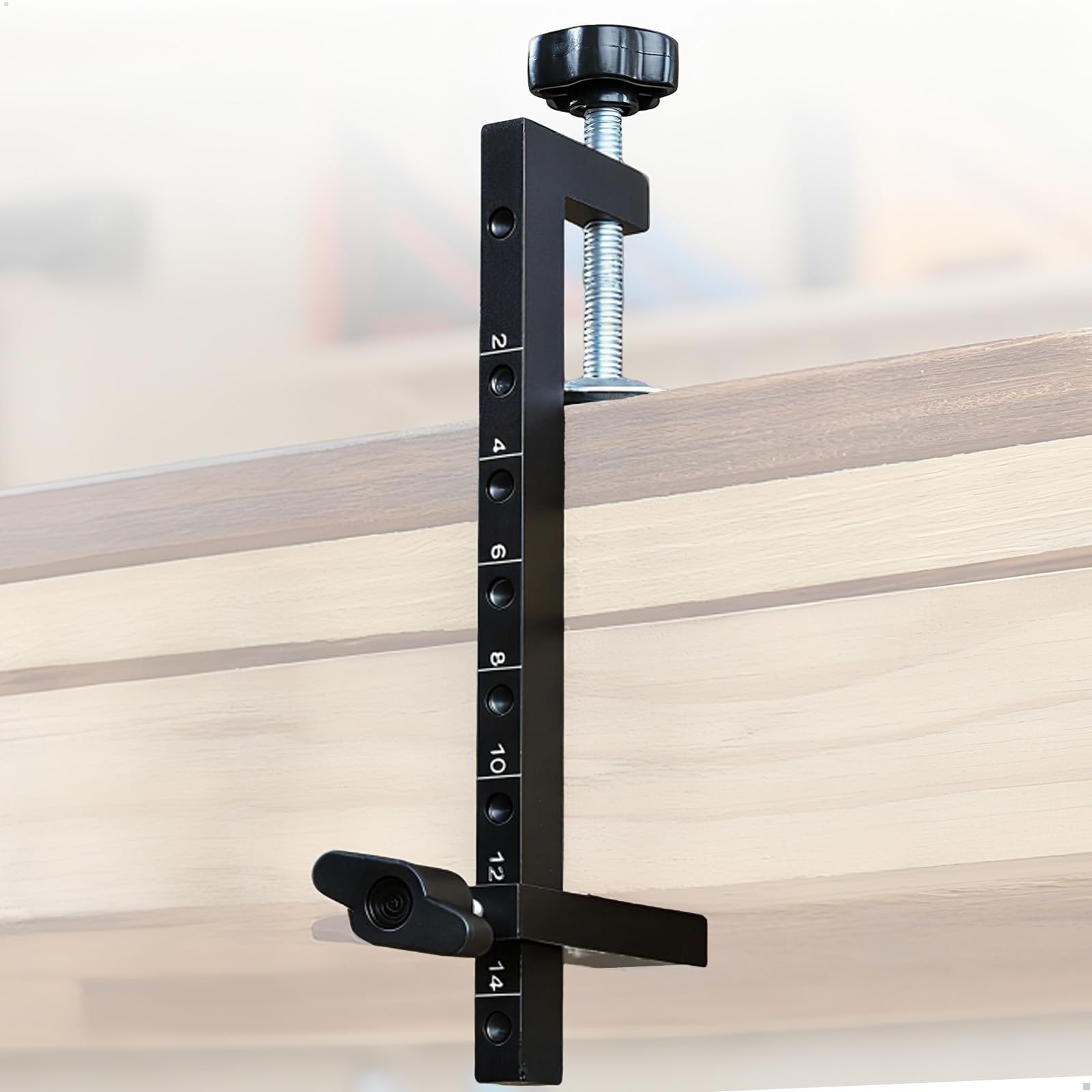 Pitskruvi puidutöödeks (14cm) - Pilt 3