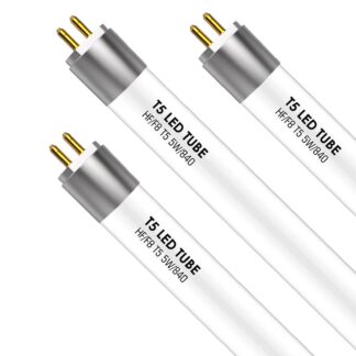 LED-toru T5, neutraalne valgus (29cm, 5W, 685lm)