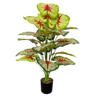 Kunstpalm potis (80cm)