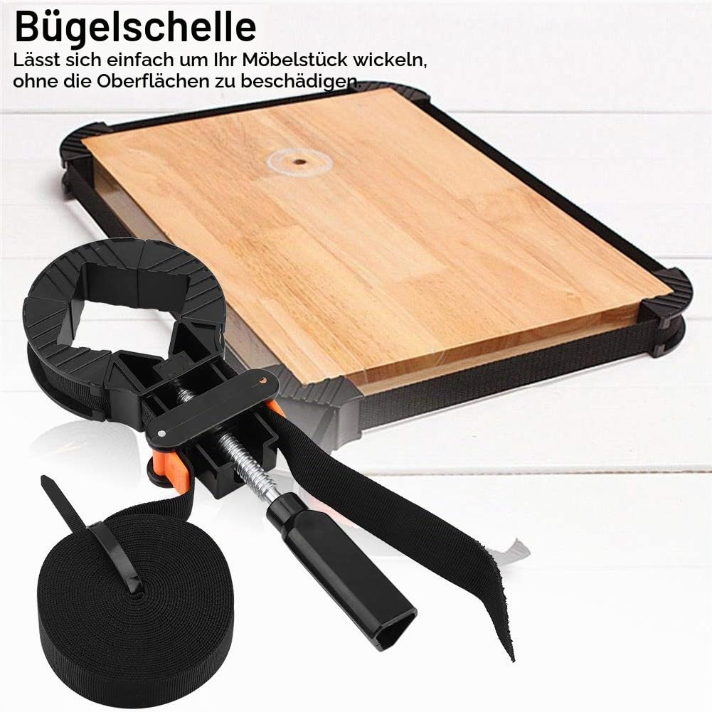 Reguleeritav nurgapress (6m) - Pilt 4