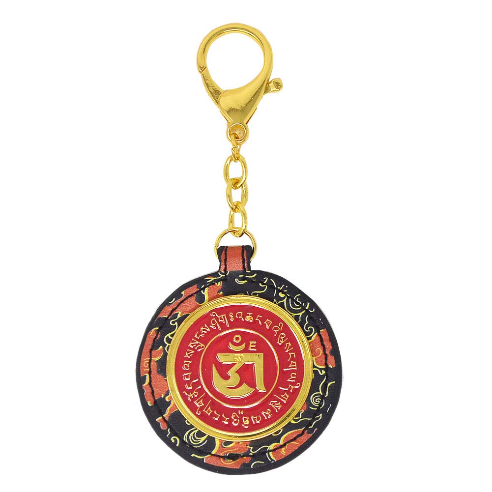 Draakoniga võtmehoidja-amulett - Pilt 2