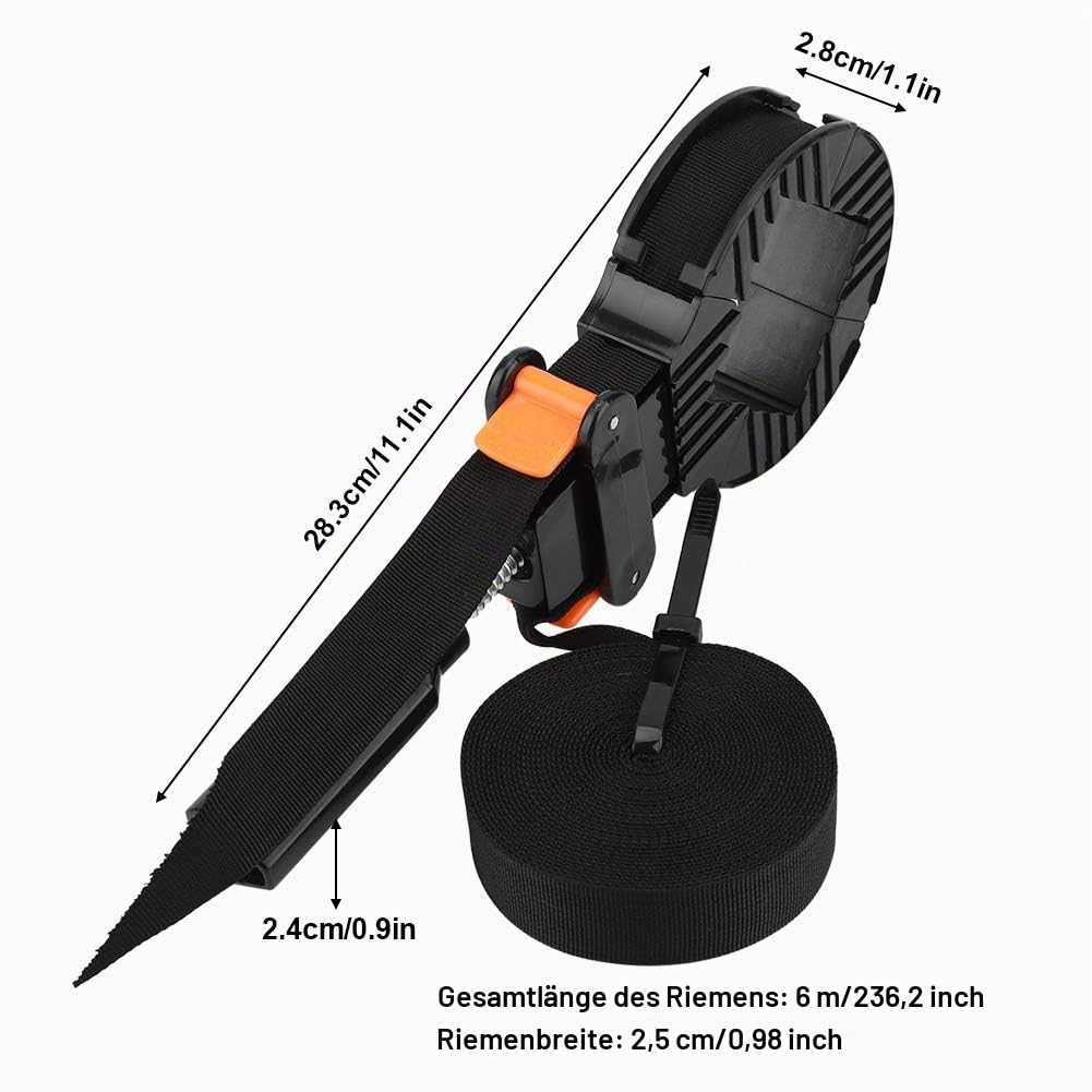 Reguleeritav nurgapress (6m) - Pilt 5