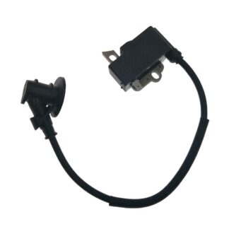 Süütepool ketaslõikurile TS410 / TS420, must