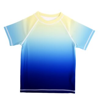 UV-kaitsega ujumissärk poistele (s. 160)