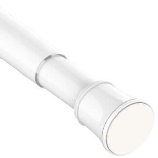 Pikendatav kardinapuu, valge (50-80cm)