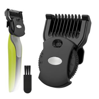 Reguleeritav pardli piiramisotsik (0.4-10mm)
