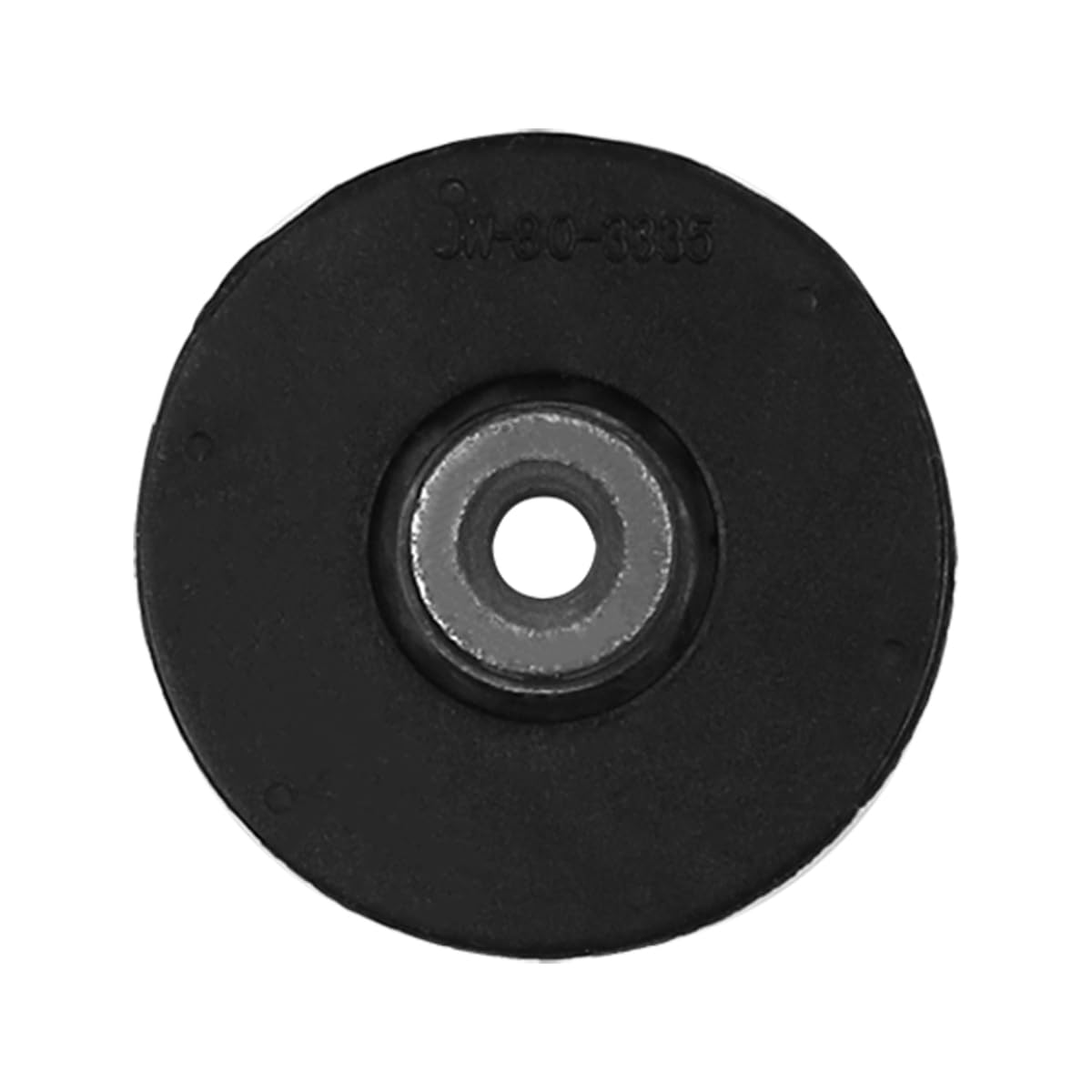Blenderi plastist hammasrattad (4tk) - Pilt 4