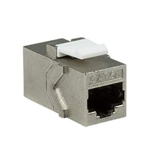 RJ45 pistikuühendus, CAT6A (2tk)