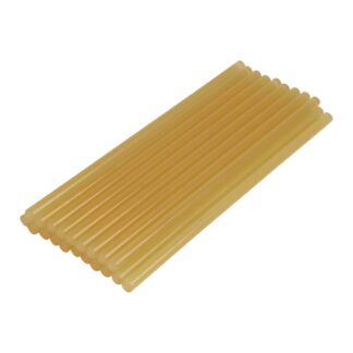 Kuumliimapulgad eemaldamiseks, kollased (20tk, 7x200mm)