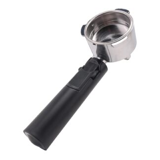 Põhjata portafilter espressomasinale (51mm)