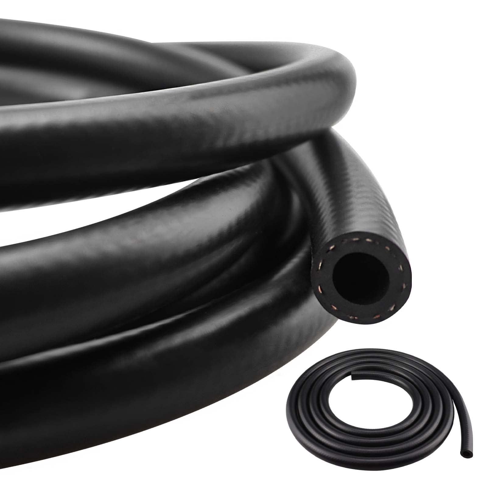 Kütusevoolik (3m, 12mm)