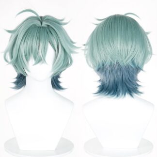 Cosplay parukas