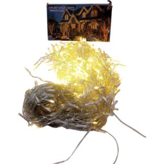 LED-jääpurikad, 15 m