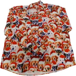 Koertega jõulusärk, 3XL