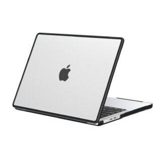 Sülearvuti kaaned MacBook Pro 14 (35.5cm), valge, põrutuskindel