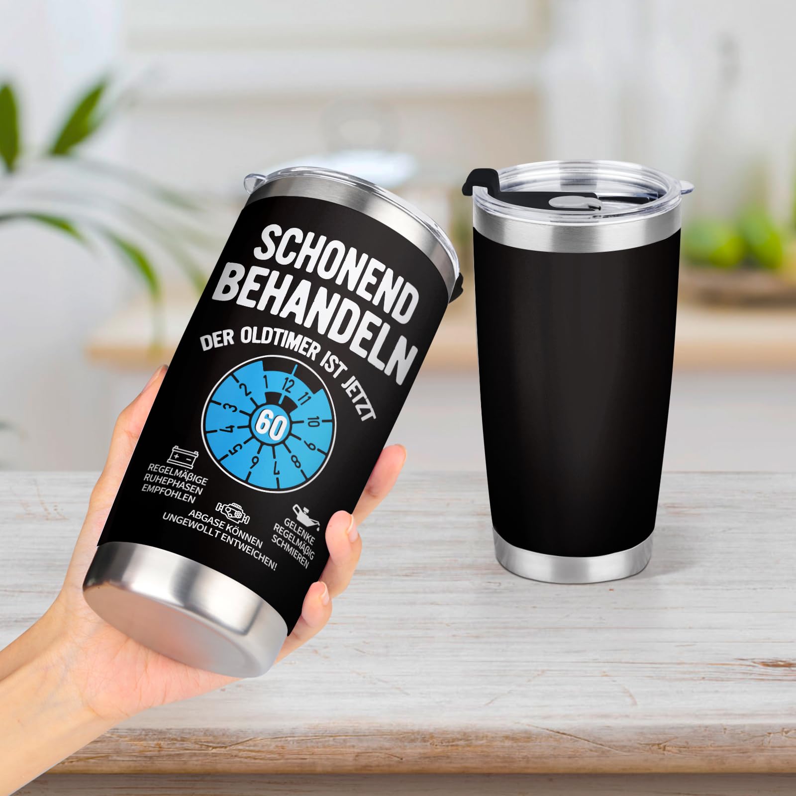 Kohvikruus (600ml) - Pilt 4