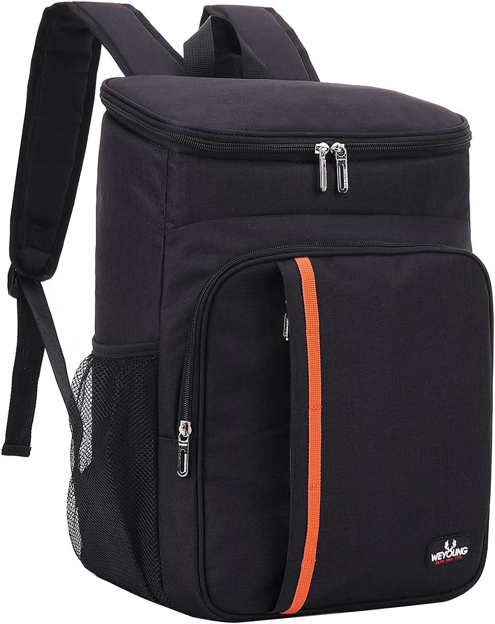 Termoseljakott, must (28L)