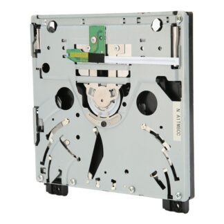 Wii asendus-DVD-seade